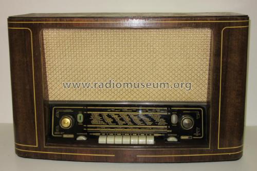 403WF; Metz Transformatoren (ID = 2090839) Radio