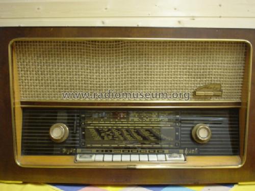 410/3D; Metz Transformatoren (ID = 200462) Radio