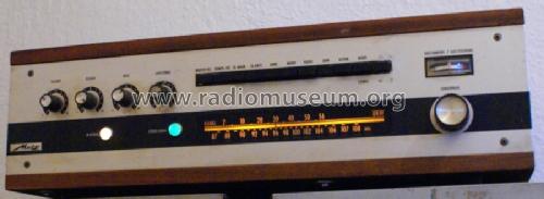 420; Metz Transformatoren (ID = 909981) Radio