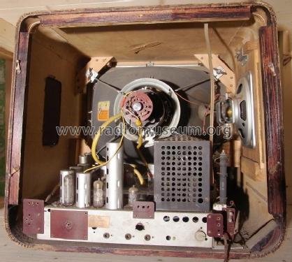 910; Metz Transformatoren (ID = 2449077) TV-Radio