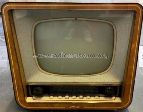 910; Metz Transformatoren (ID = 2748932) TV-Radio