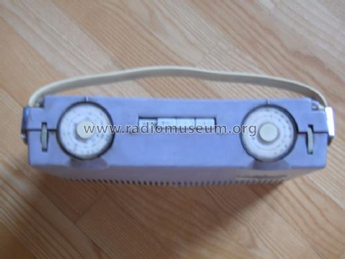 Baby 151; Metz Transformatoren (ID = 644630) Radio