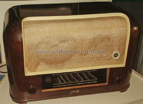 Diplomat A66; Metz Transformatoren (ID = 1036068) Radio