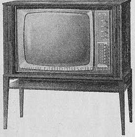 Hawai 557; Metz Transformatoren (ID = 291138) Televisore