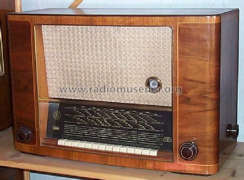 Hawaii W ; Metz Transformatoren (ID = 12867) Radio