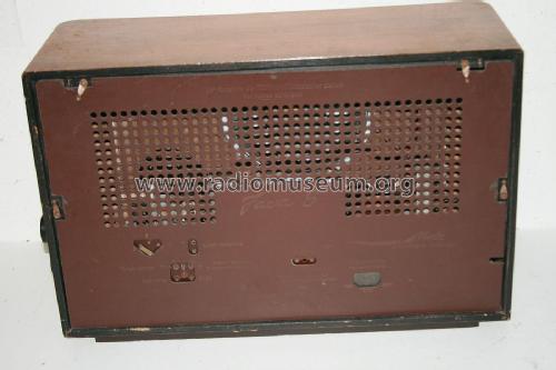 Java S mit UKW; Metz Transformatoren (ID = 1769085) Radio