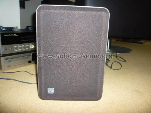 Lautsprecherbox 4600S; Metz Transformatoren (ID = 1314018) Speaker-P