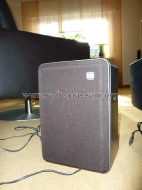 Lautsprecherbox 4600S; Metz Transformatoren (ID = 1314019) Speaker-P
