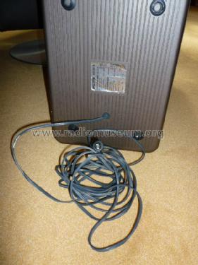 Lautsprecherbox 4600S; Metz Transformatoren (ID = 1314023) Speaker-P