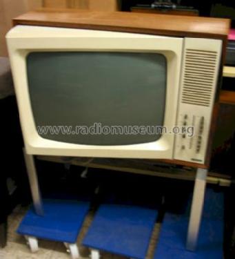 Panama ; Metz Transformatoren (ID = 1113512) Television