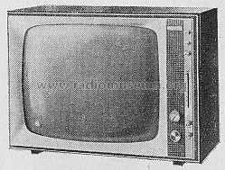 Santos 561; Metz Transformatoren (ID = 291134) Fernseh-E