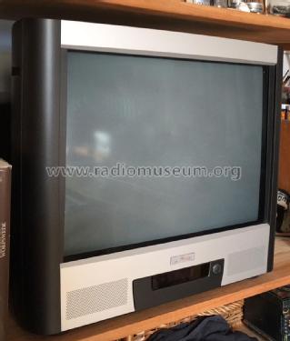 Spectral 55 MF 55TH68 Ch= 600G; Metz Transformatoren (ID = 2280229) Television