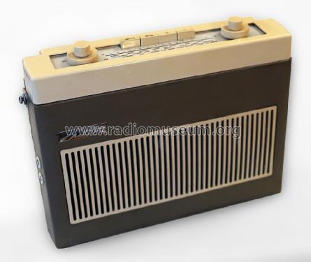 Twentie ; Metz Transformatoren (ID = 2339803) Radio