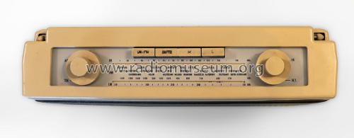 Twentie ; Metz Transformatoren (ID = 2339804) Radio