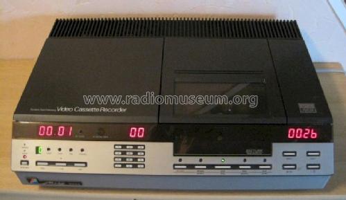 Video Cassette Recorder 9912 S; Metz Transformatoren (ID = 1406538) R-Player