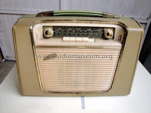 Babysuper ; Metz Transformatoren (ID = 1880374) Radio