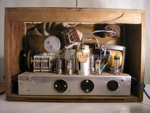 Comet 5366; Mexo Oy, Helsinki (ID = 943404) Radio