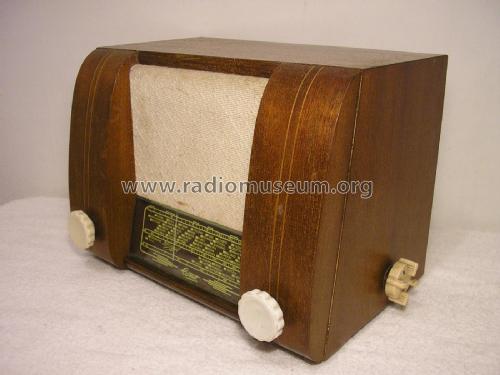 TV 650; Mexo Oy, Helsinki (ID = 2058013) Radio