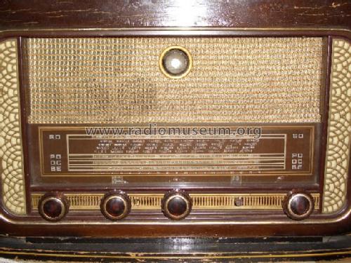 Fox ; Radio-Meyer; Saint- (ID = 183685) Radio