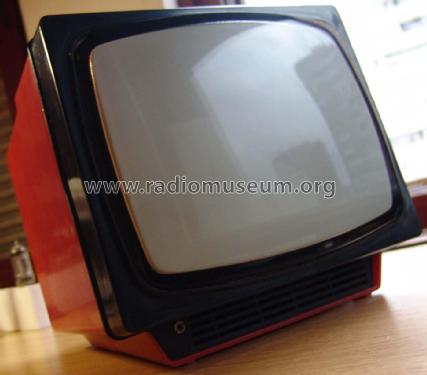 Elektronika - Электроника 404D - 404Д ; Mezon Works, (ID = 2318812) Television