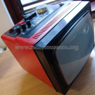 Elektronika - Электроника 404D - 404Д ; Mezon Works, (ID = 2318813) Television