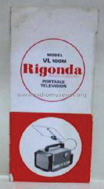 Rigonda M ; Mezon Works, (ID = 186550) Television