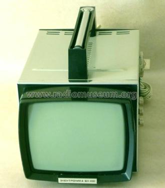 Rigonda M ; Mezon Works, (ID = 2716616) Televisore