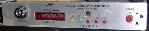 Multi-mode data controller MFJ-1278; MFJ Enterprises; (ID = 920427) Amateur-D