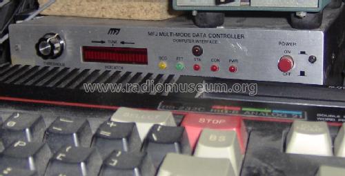 Multi-mode data controller MFJ-1278; MFJ Enterprises; (ID = 930920) Amateur-D