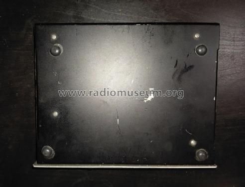 RTTY/CW Receive Interface MFJ-1225; MFJ Enterprises; (ID = 3222188) Amateur-D