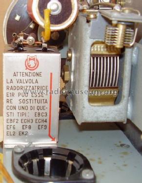 Oscillatore 145; MIAL; Milano (ID = 366746) Equipment