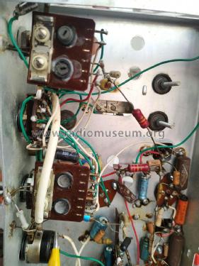 580; Micafix Electrónica; (ID = 2864577) Radio