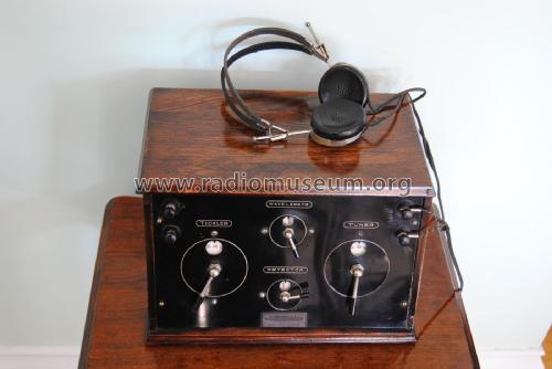 Midget M 10; Michigan Radio Corp. (ID = 2630549) Radio