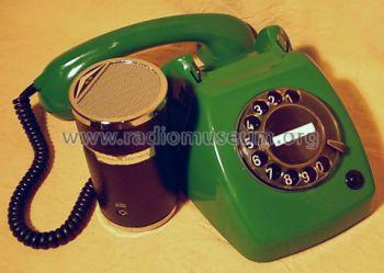 Telefonverstärker Hello-Phone ; m-e micro-electric; (ID = 1295618) Téléphonie