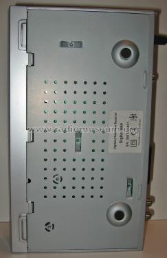 Digital Satellite Receiver Digital M40; Microelectronic NH (ID = 2604530) DIG/SAT
