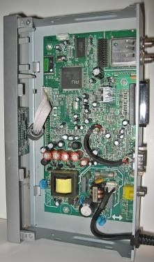 Digital Satellite Receiver Digital M40; Microelectronic NH (ID = 2604531) DIG/SAT