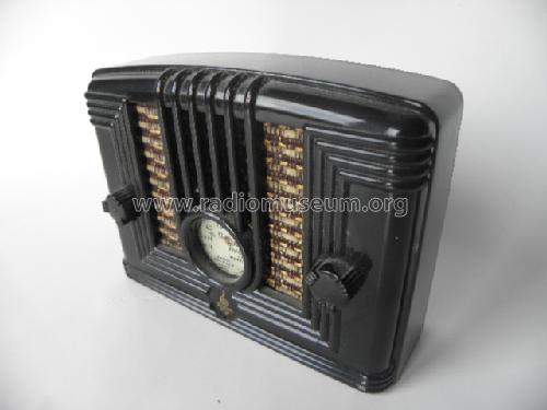 Altona 980-100; Micron Technology, (ID = 1595637) Radio