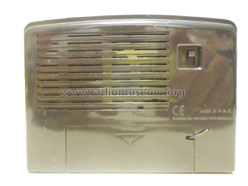 Altona 980-100; Micron Technology, (ID = 2165073) Radio