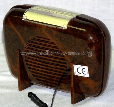 Altona - Collection 1940 Crosley Duette 56TD; Micron Technology, (ID = 668973) Radio