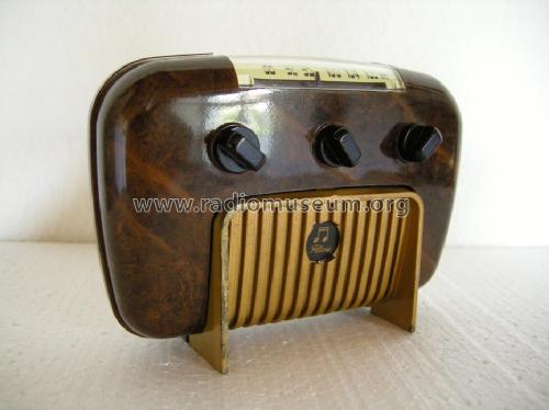 Altona - Collection 1940 Crosley Duette 56TD; Micron Technology, (ID = 1052471) Radio