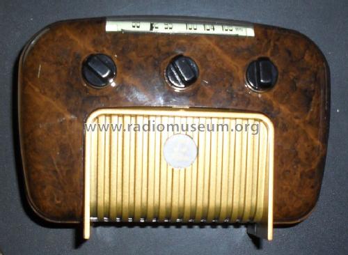 Altona - Collection 1940 Crosley Duette 56TD; Micron Technology, (ID = 1531214) Radio