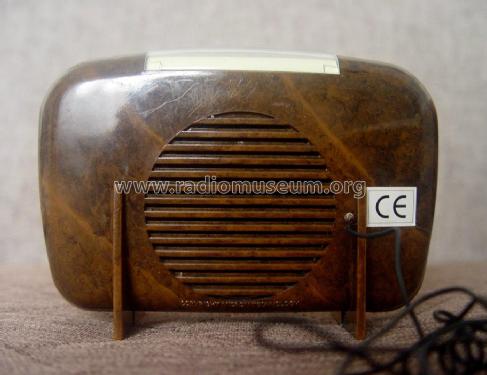 Altona - Collection 1940 Crosley Duette 56TD; Micron Technology, (ID = 2131696) Radio