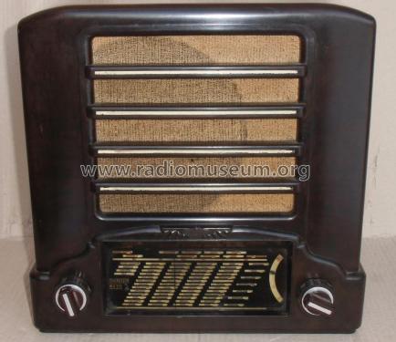 Lubina MK210; Microphona Mikrofona (ID = 2354093) Radio