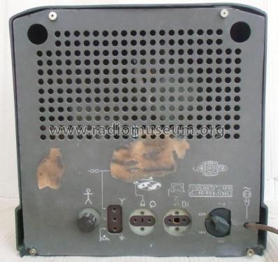 Lubina MK210; Microphona Mikrofona (ID = 2354096) Radio