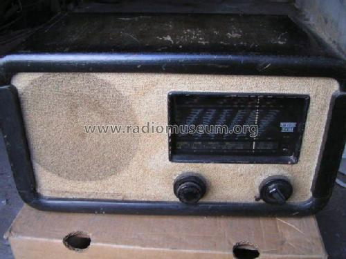 Mikrofona MK329; Microphona Mikrofona (ID = 2455496) Radio