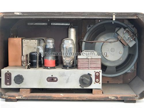Mikrofona MK329; Microphona Mikrofona (ID = 2634881) Radio