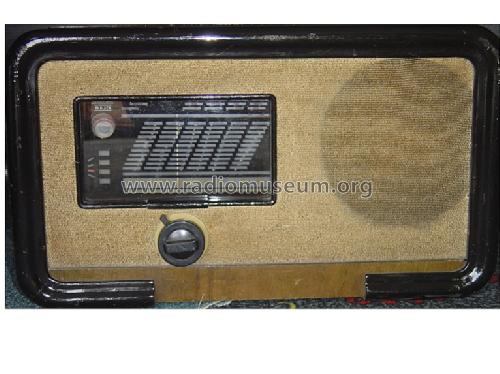 Mikrofona MK379; Microphona Mikrofona (ID = 250441) Radio