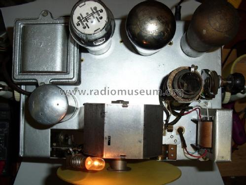 MK204; Microphona Mikrofona (ID = 2475772) Radio