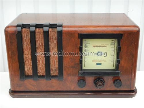 Panfon MK207; Microphona Mikrofona (ID = 2639367) Radio