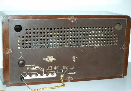 Popular MK206; Microphona Mikrofona (ID = 1837191) Radio